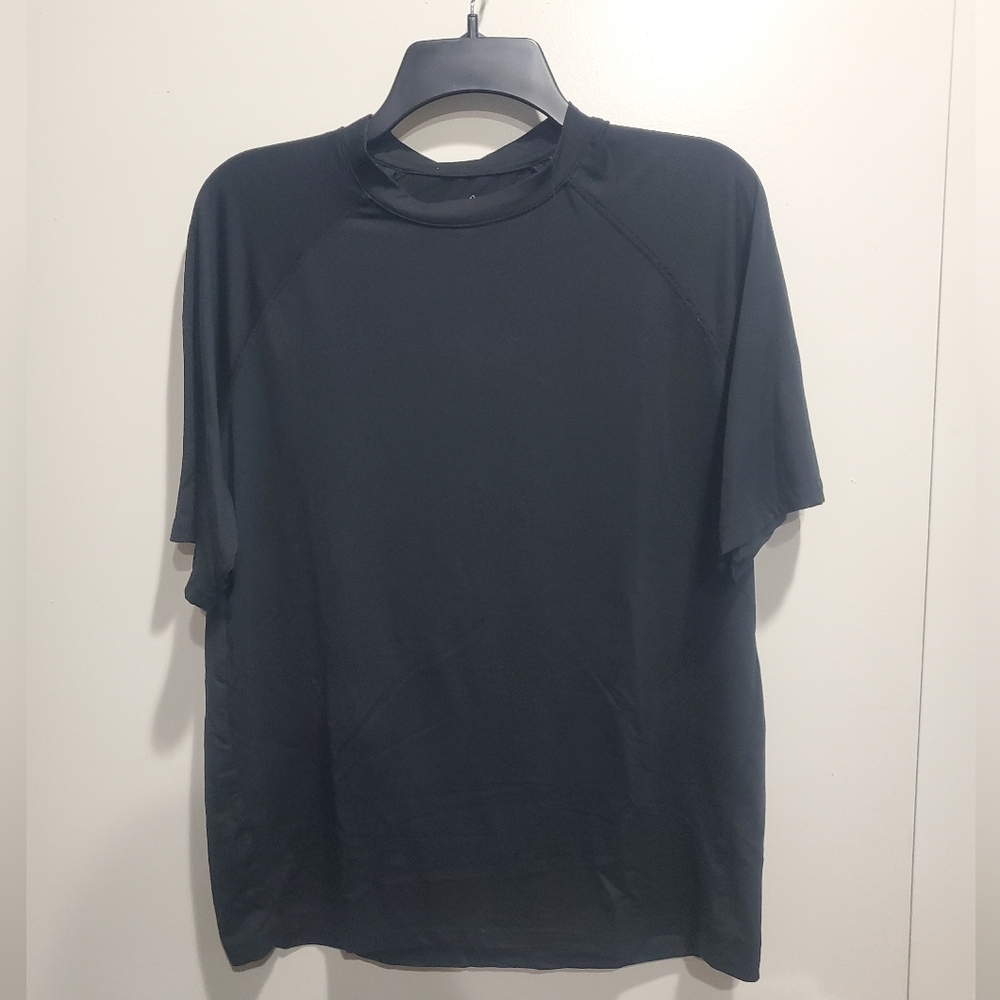 Glacier  Mens Short Sleeve Medium T-Shirt